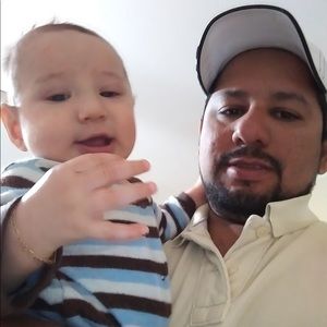 Meet your Posher, Marcelo